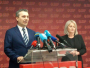 Osmorka i HDZ usuglasili programske ciljeve za formiranje vlasti