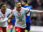 Luda utakmica, Poljska - Hrvatska na kraju 3:3