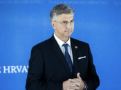 Plenković: Ulaganje u obranu je prioritet