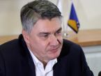 Milanović posjetom Livnu i Tomislavgradu završava svojoj trodnevni boravak u BiH