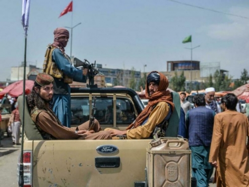 Više od 100 dužnosnika bivše vlade ubijeno otkako su talibani preuzeli vlast