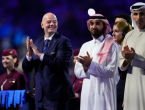 Saudijska Arabija bit će domaćin Svjetskog prvenstva 2034. godine