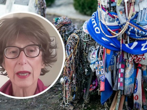 Hartmann ispričala kako su otkrili Ovčaru