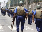 Krenula uhićenja na Šri Lanki nakon terorističkih napada