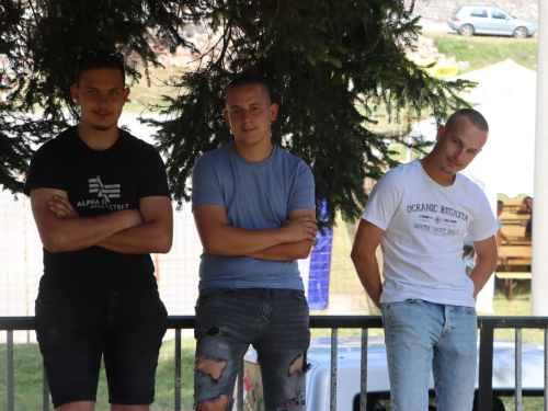 FOTO: Na Orašcu proslavljen sv. Nikola Tavelić