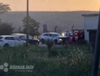 Teška prometna u Mostaru: Više ozlijeđenih, vatrogasci izvlačili djevojku iz automobila
