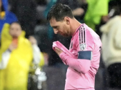 Messi stigao do brojke 900. postignutih golova