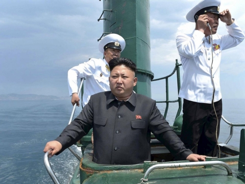 “Ako Kim Jong-un baci bombu u Pacifik, radijacija zahvaća pola svijeta”