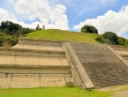 Najveća piramida na svijetu skrivena u 'planini'