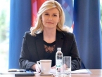 Kolinda Grabar-Kitarović ići će po drugi mandat