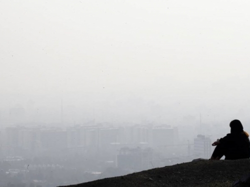 Zagađenje zraka košta Europu 166 milijardi eura godišnje