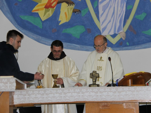 FOTO: Stipo i Ruža Šarčević proslavili 50 godina braka