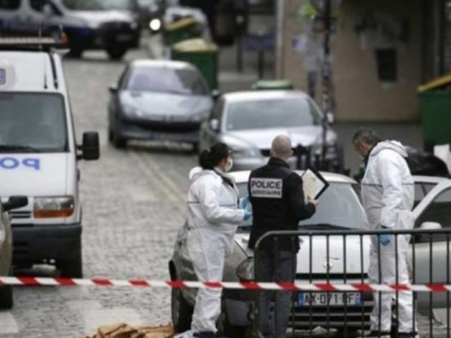 Tri dana prije napada u Parizu, IS blagoslovio napadače