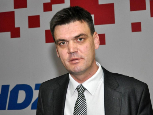 Cvitanović: Bošnjaci čine sve da pregovori neuspiju