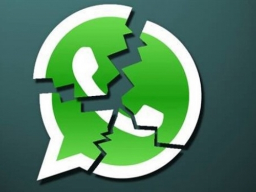 Britanija protiv tajnog komuniciranja WhatsAppa