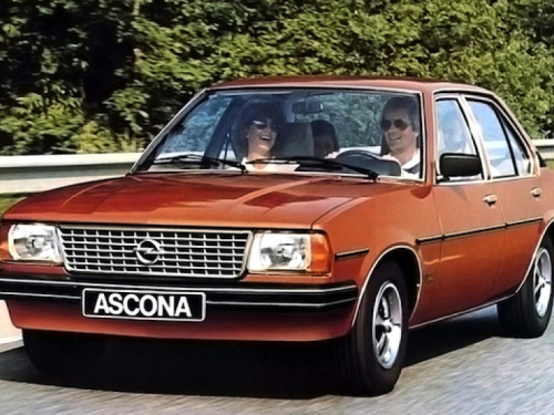 S  Askonom od Njemačke do Dubrovnika i nazad