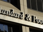 Standard&Poor's potvrdio kreditni rejting BiH
