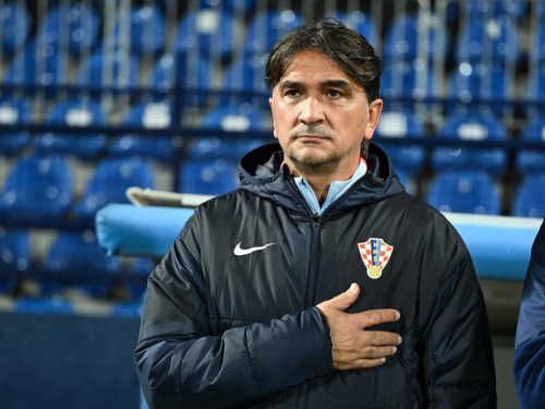 Hrvatska kreće po formu za SP: Kolumbija prvi izazov u Orlandu