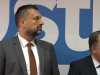 Konaković i Nikšić suočeni s optužbama za zloporabe