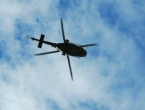 Srušio se helikopter, poginulo 14 osoba