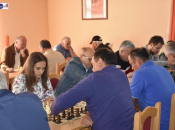 FOTO: Održan međunarodni šahovski turnir ''Rama 2019.''