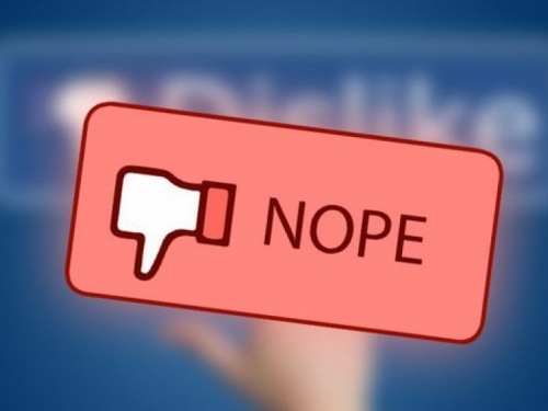 Lažni 'dislike': Ne nasjedajte na ovu prijevaru na Facebooku!