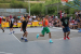 FOTO: Druga večer Streetball turnira u Prozoru