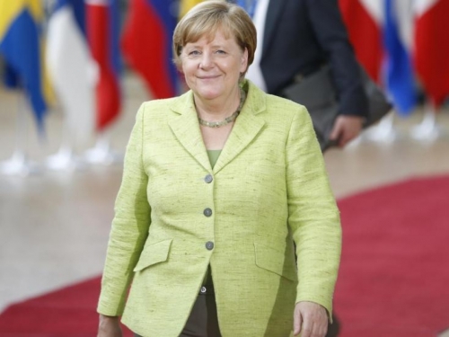 15 godina Angele Merkel na položaju njemačke kancelarke