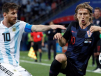 Hrvatska protiv Argentine za finale Svjetskog prvenstva!