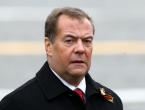 Medvedev: Ovi moroni nas aktivno guraju prema trećem svjetskom ratu