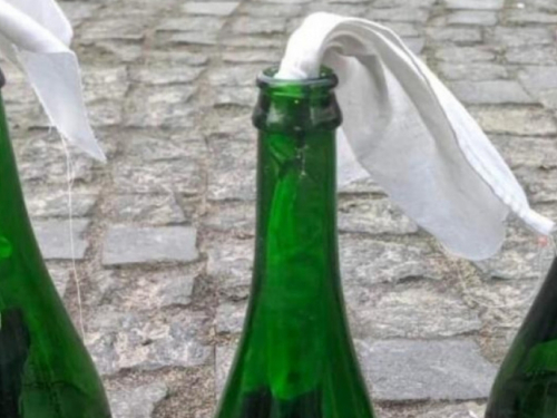 ‘Prijatelji, pivo ćemo puniti poslije...‘