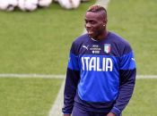 Balotelli: Ne moram biti kapetan da bih bio uzor