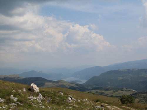 Na Ravašnici...