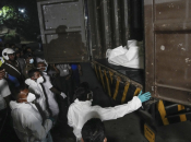 Iranski ministar zaprijetio SAD-u nakon potapanja broda: Zapamtite moje riječi