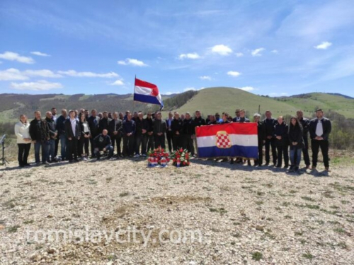 Šujica: 30 godina od zaustavljanja tenkova JNA