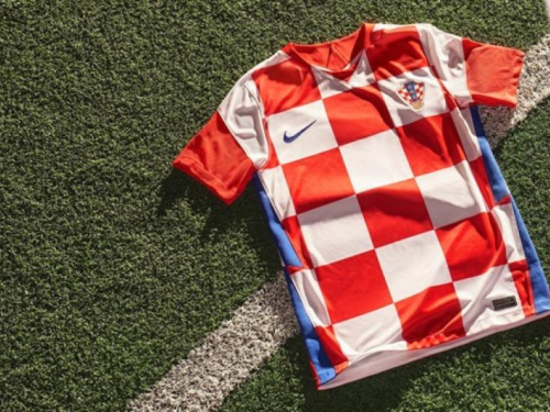 ''Vatreni'' na Portugal s novim ''kockicama''