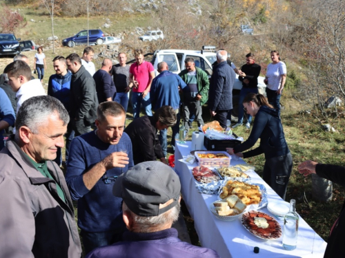 FOTO/VIDEO: Lise i ove godine nije zaboravljeno!