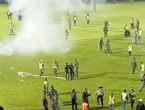 Kaos u Indonesiji na stadionu, točan broj mrtvih nepotvrđen