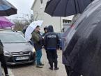 Mještani Doljana i Sovića blokirali M-17.5