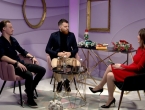 VIDEO: David Glibo i Mario Beljo gostovali u emisiji RTV HB ''Vrijeme je za goste''