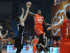 Kraj ABA lige! Cedevita za finale igra protiv Partizana