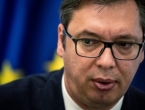 Nove tenzije Srbije i Kosova, Vučić sazvao sjednicu Vijeća za nacionalnu sigurnost
