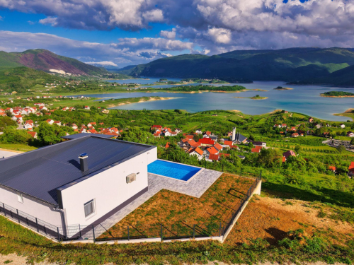 Holiday Home PanoRama – nova oaza mira i luksuza u Rami