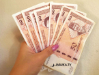 Regres za zaposlene u institucijama BiH narastao za 110,5 posto