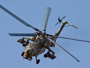 U padu ruskog helikoptera poginula dva pilota
