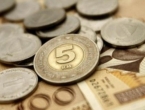BiH: Prihodi u prvih sedam mjeseci 1,74 milijardi eura