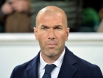 Zidane podnio ostavku u Real Madridu