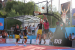 FOTO: U Prozoru počeo 21. Streetball Rama ''Davor Ivančić - Dačo''