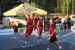 FOTO: Počeo 23. Streetball Rama - ''Davor Ivančić Dačo''