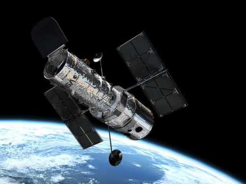 NASA resetirala Hubble i popravila ga serijom manevara
